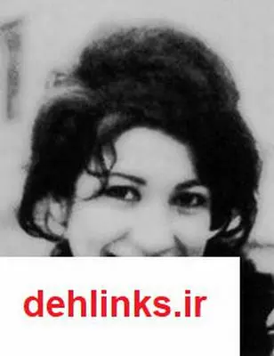 دانلود pdf کتاب گزیده عاشقانه های به همراه زندگی نامه فروغ فرخزاد