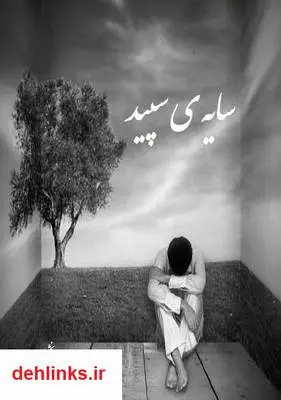 دانلود pdf کتاب شعر سایه ی سپید پیام بخشعلی