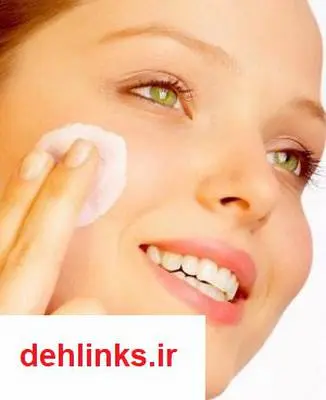 دانلود pdf کتاب رازهای طبیعی برای زیبایی پوست سید جوادمرتضایی ارزیل