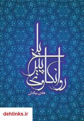 دانلود pdf کتاب روانکاوی پیر بلخ هادی بیگدلی