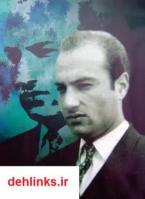 دانلود pdf کتاب دکتر شریعتی جستجوگری در مسیر شدن سید محمد حسینی بهشتی