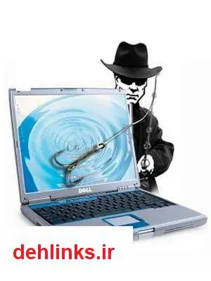 دانلود pdf کتاب فیشینگ چیست؟ محمد علی مجرب