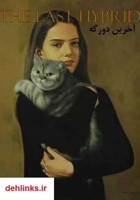 دانلود pdf کتاب رمان آخرین دورگه مجتبی ورشاوی