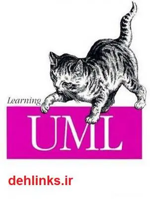 دانلود pdf کتاب آموزش UML در شش روز