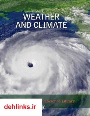 دانلود pdf کتاب مصور آب و هوا
