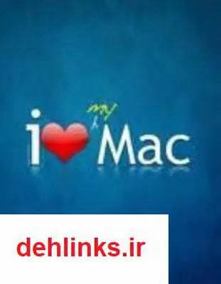 دانلود pdf کتاب سیستم عامل مکینتاش مهدی محمدپور