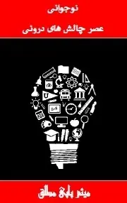 دانلود pdf کتاب  نوجوانی عصر چالش های درونی  میثم پاپی مطلق رایگان