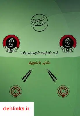 دانلود pdf کتاب آشنایی با نانچیکو وحید شهبازی