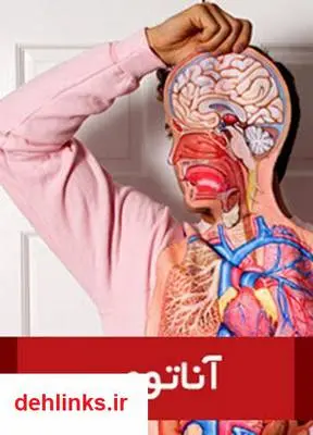 دانلود pdf کتاب آناتومی خسرو ابراهیم