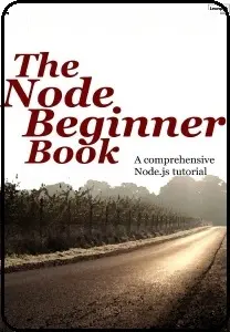 دانلود pdf کتاب  Node.js برای مبتدی ها  maneuel kiessling  -  مسعود قربانی رایگان