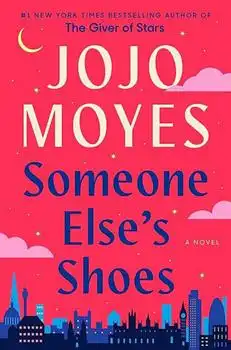 دانلود pdf کتاب Someone Else's Shoes جوجو مویز