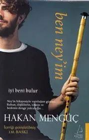 دانلود pdf کتاب Ben ney'im هاکان منگوچ