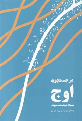 دانلود pdf کتاب در جستجوی اوج میهای چیکسنت میهایی