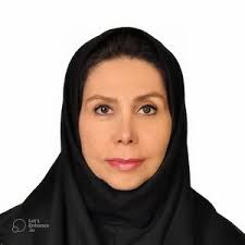 سهیلا نظرپور