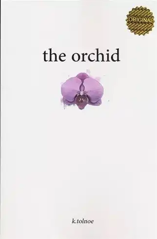دانلود pdf کتاب The Orchid کامیلا تولنو