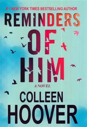 دانلود pdf کتاب Reminders of Him کالین هوور