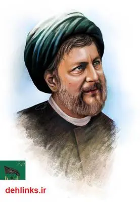 دانلود pdf کتاب امام موسی صدر امیر قربانی