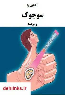 دانلود pdf کتاب جامع و مصور سوجوک پلامن ایوانف