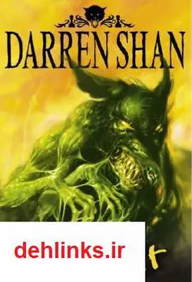 دانلود pdf کتاب فاجعه اسلاتر (نبرد با شیاطین) - جلد 3 دارن شان