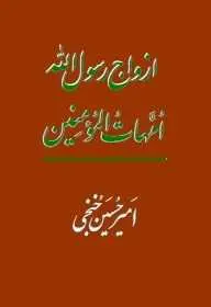 دانلود pdf کتاب  ازدواج رسول الله  امیر حسین خنجی رایگان