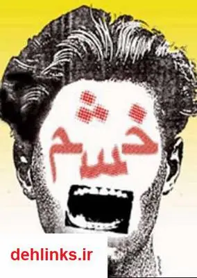 دانلود pdf کتاب مدیریت خشم ام.رایلی