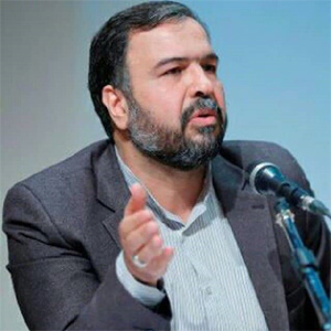 احمد حاجی ده آبادی