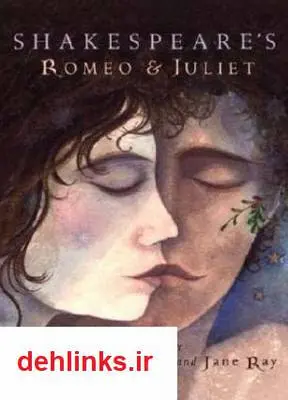 دانلود pdf کتاب نمایشنامه رومئو و ژولیت ویلیام شکسپیر