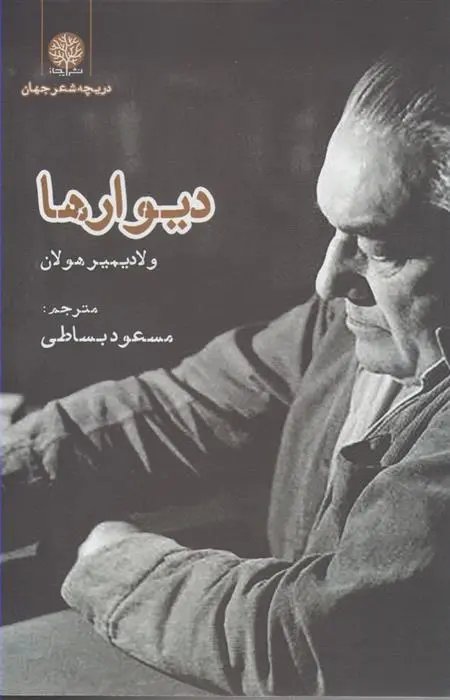 دانلود pdf کتاب دیوارها ولادیمیر هولان