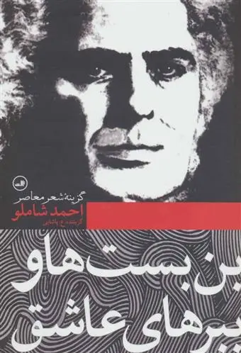 خرید و قیمت کتاب بن بست ها و ببرهای عاشق اثر احمد شاملو