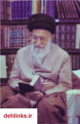 دانلود pdf کتاب مجموعه اندیشه های سید علی خامنه ای - 3 (اسلام شناسی) امیر قربانی