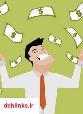 دانلود pdf کتاب ذهن ثروتمند محمد اسماعیل نتاج