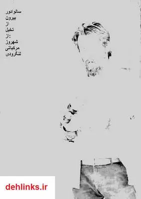 دانلود pdf کتاب سالوادور بیرون از تخیل شهروز مرکباتی لنگرودی