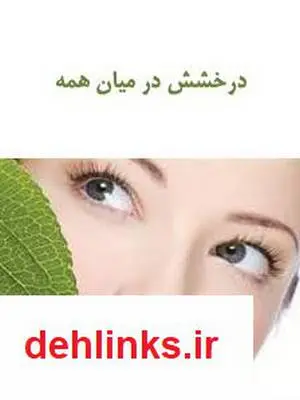 دانلود pdf کتاب درخشش میان همه اسماعیل کاظمی