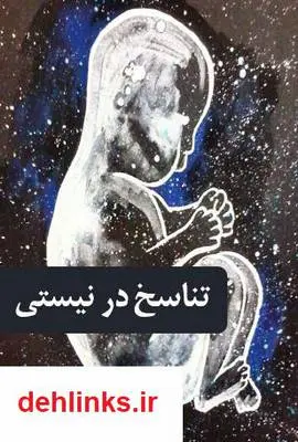 دانلود pdf کتاب تناسخ در نیستی (تولد یک جنین) زهرا رئیسی