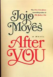 دانلود pdf کتاب After You جوجو مویز