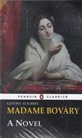 دانلود pdf کتاب Madame Bovary گوستاو فلوبر