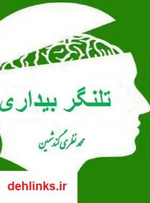 دانلود pdf کتاب تلنگر بیداری محمد نظری گندشمین