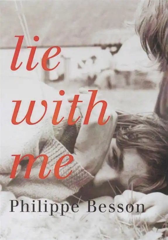 دانلود pdf کتاب Lie With Me فیلیپ بسون