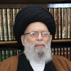 محمدحسین فضل الله