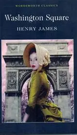 دانلود pdf کتاب Washington Square هنری جیمز