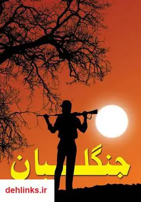 دانلود pdf کتاب رمان جنگلبان میرحسن محمودپور