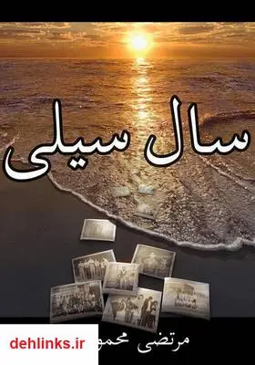 دانلود pdf کتاب سال سیلی مرتضی محمودی