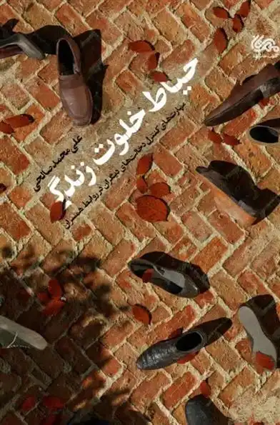 دانلود pdf کتاب حیاط خلوت زندگی علی محمد صالحی