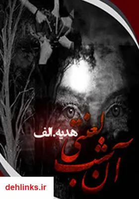دانلود pdf کتاب رمان آن شب لعنتی