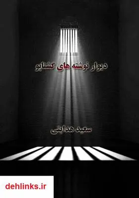 دانلود pdf کتاب دیوار نوشته‌های گشتاپو سعید هدایتی