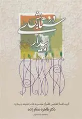 دانلود pdf کتاب در ستایش بیداری رضا اسماعیلی