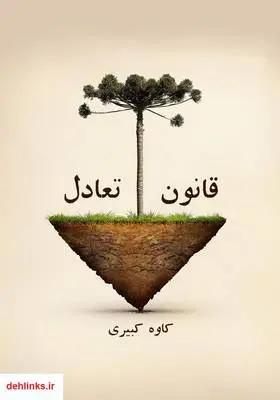 دانلود pdf کتاب قانون تعادل کاوه کبیری