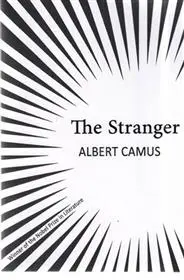 دانلود pdf کتاب The Stranger آلبر کامو