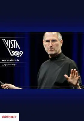 دانلود pdf کتاب مدیریت بازرگانی مجله ویستا