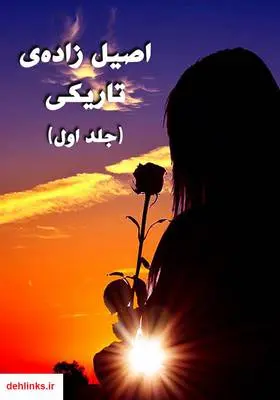 دانلود pdf کتاب رمان اصیل زاده‌ی تاریکی (جلد اول)